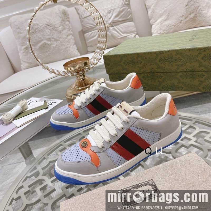 Gucci Shoes sz35-45 7C LL1206