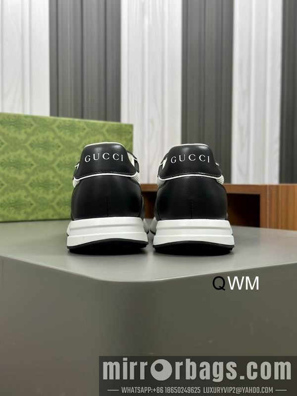 Gucci Shoes sz38-45 WM0603