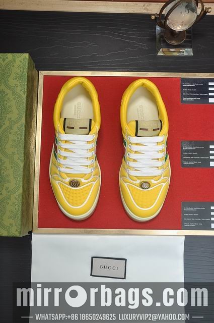 Gucci Shoes sz35-45 mnh0701