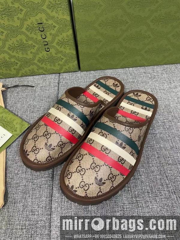 Gucci Shoes sz36-40 39-47 mnf0329
