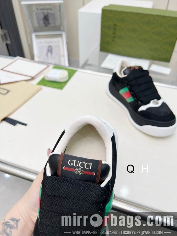 Gucci Shoes sz35-45 HX1002