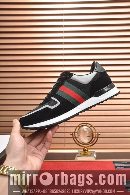 Gucci Shoes sz38-45 mnh0501