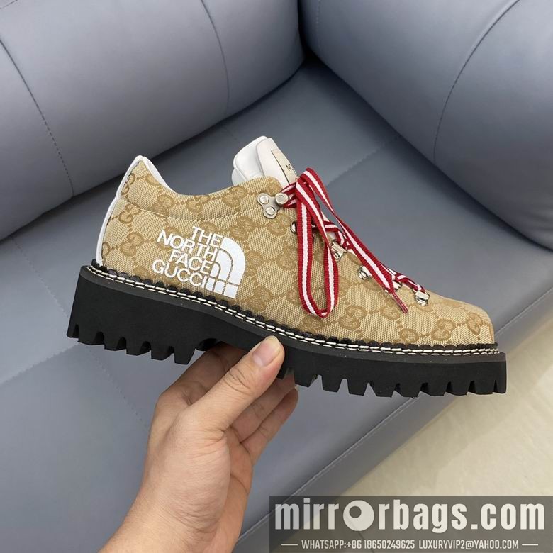 Gucci Shoes sz38-45 4C n1003