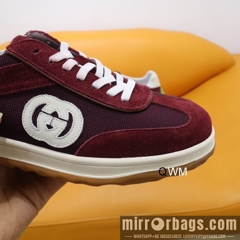 Gucci Shoes sz38-45 WM0803