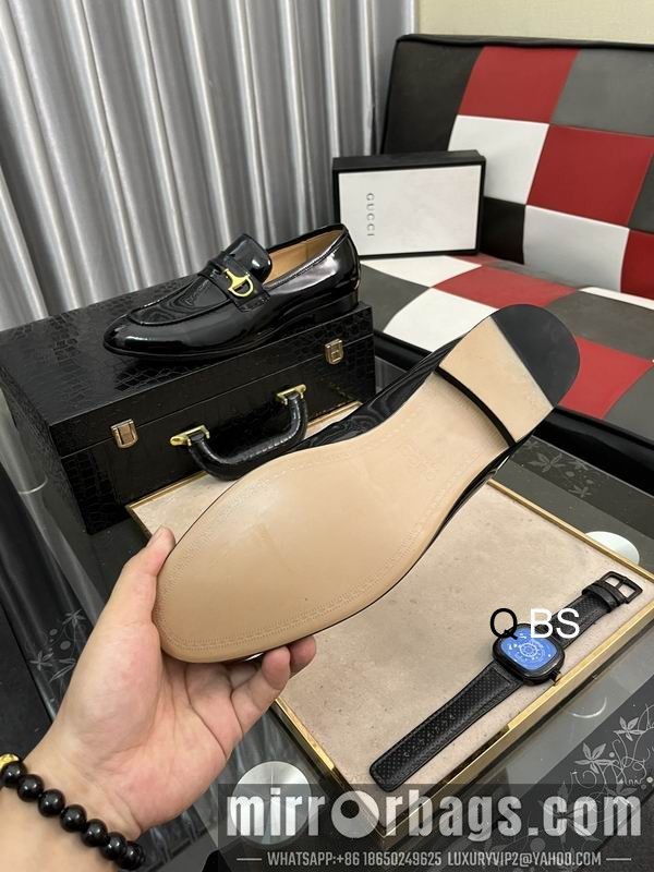 Gucci Shoes sz38-45 5C BS1101