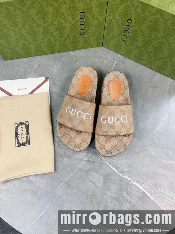 Gucci Shoes sz35-42 38-46 mnf0204