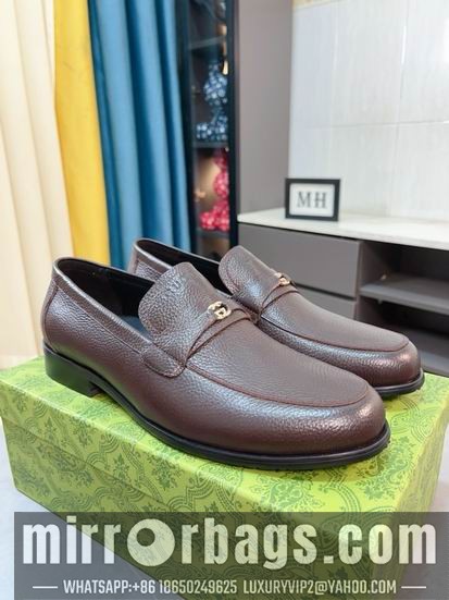 Gucci Shoes sz38-44 mnh0701