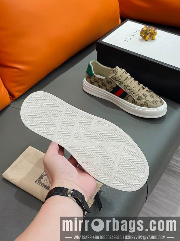 Gucci Shoes sz38-44 mnf03108