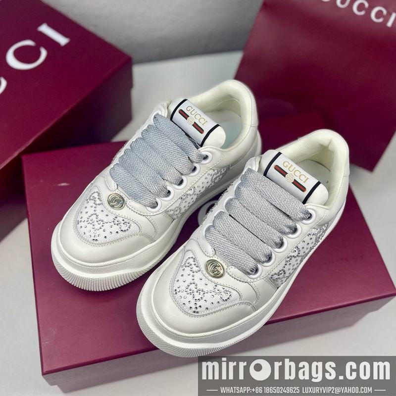 Gucci Shoes sz35-40 hnh0307