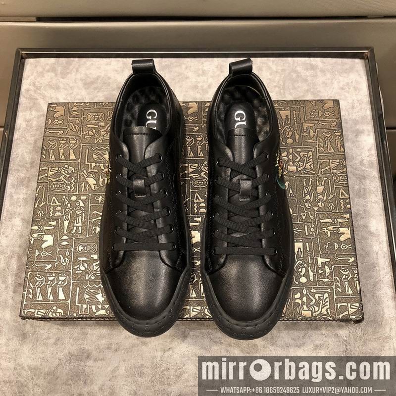 Gucci Shoes sz38-44 mnf0101