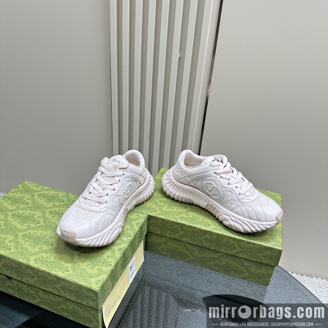 Gucci Shoes sz35-46 h0601