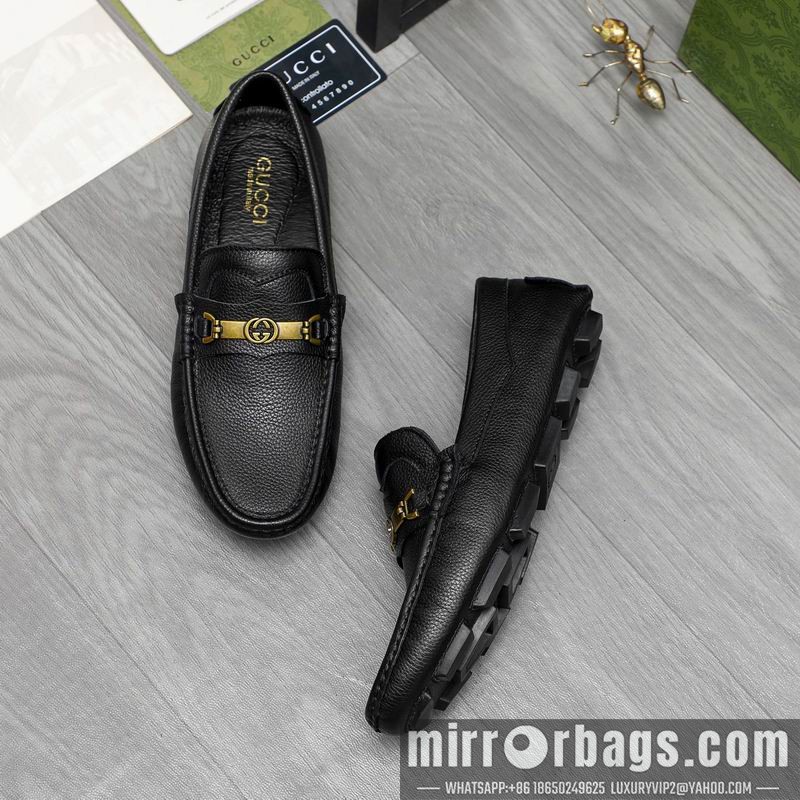 Gucci Shoes sz38-44 mnf03100
