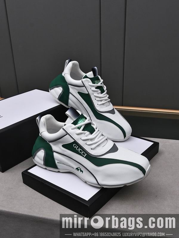Gucci Shoes sz38-45 mnf0369