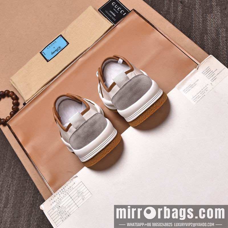 Gucci Shoes sz38-44 hnm01131