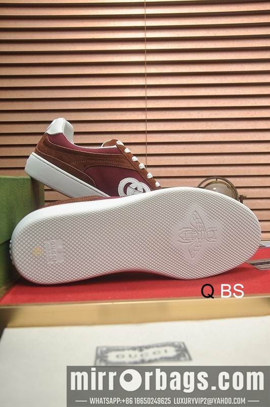 Gucci Shoes sz35-45 BS0701