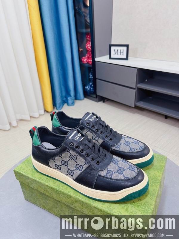 Gucci Shoes sz38-44 mnf0212