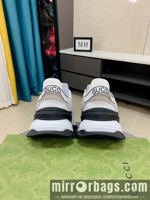 Gucci Shoes sz38-44 mnf0310