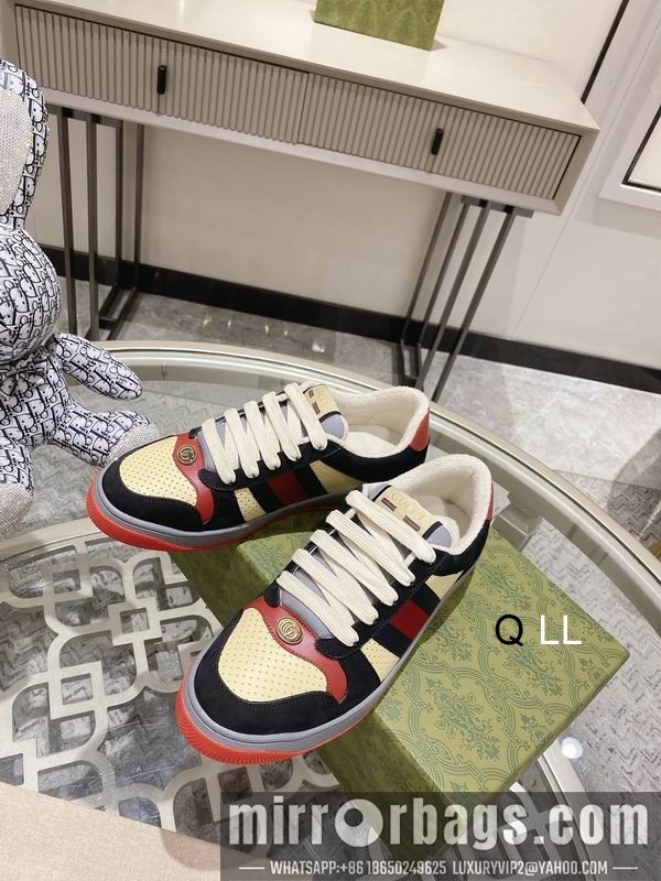 Gucci Shoes sz35-45 7C LL1206