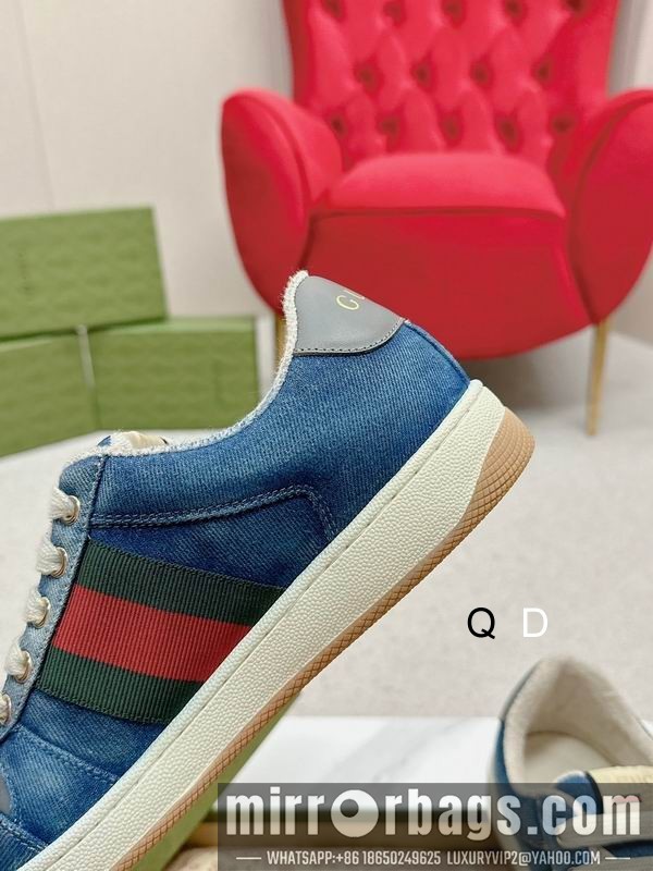Gucci Shoes sz35-45 GDT0706