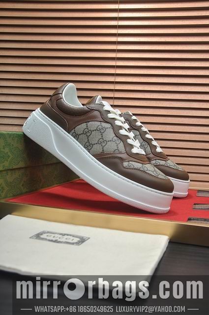 Gucci Shoes sz35-45 mnh0510