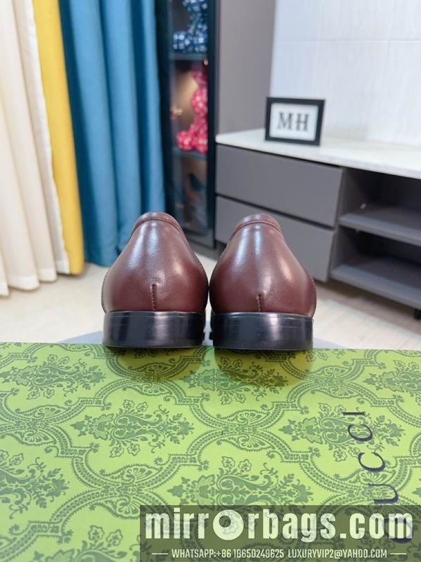 Gucci Shoes sz 38-44 mnf0175