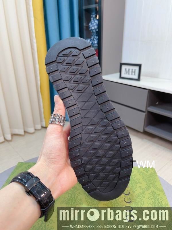 Gucci Shoes sz38-45 2C WM1011
