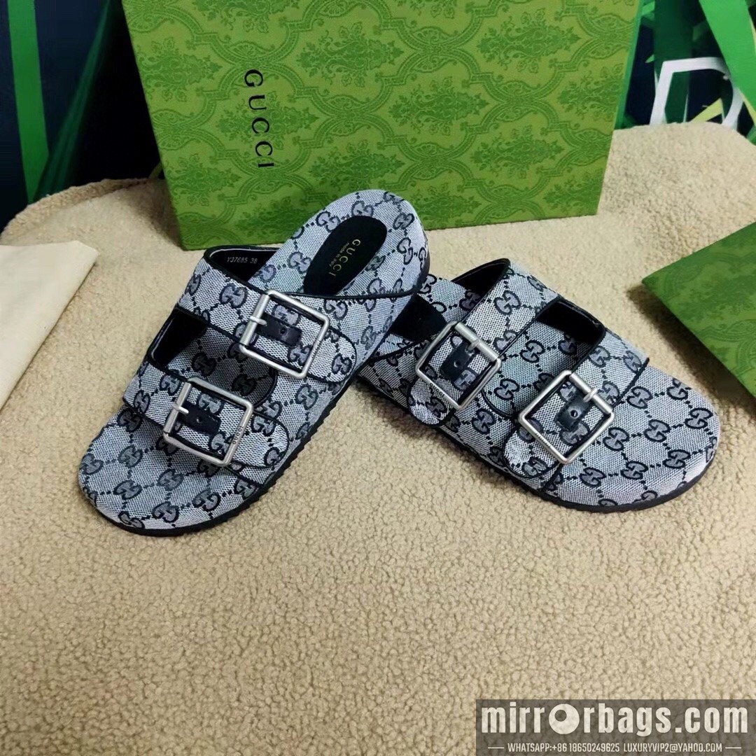 Gucci Shoes sz36-47 mnf0323