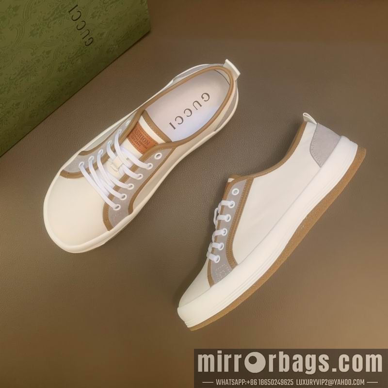 Gucci Shoes sz38-45 mnf0387