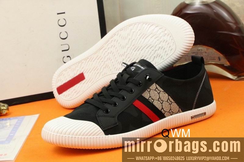 Gucci Shoes sz38-45 WM0612
