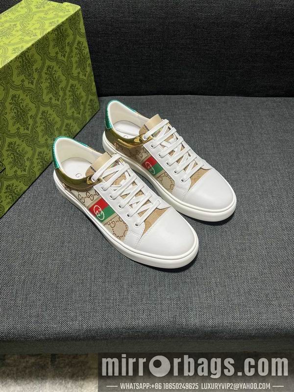 Gucci Shoes sz38-44 mnf0220