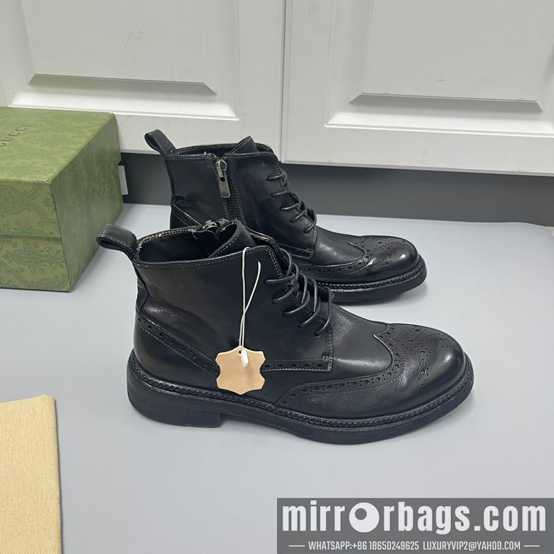 Gucci Shoes sz39-44 hnm0109