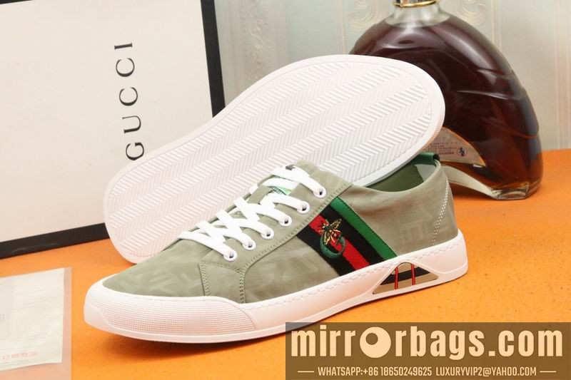 Gucci Shoes sz38-43 hnm0108