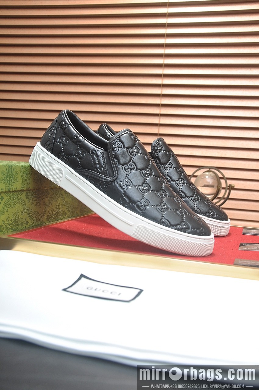 Gucci Shoes sz38-44 h1002