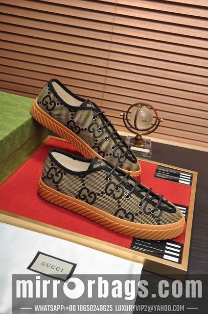 Gucci Shoes sz38-45 mnh0807