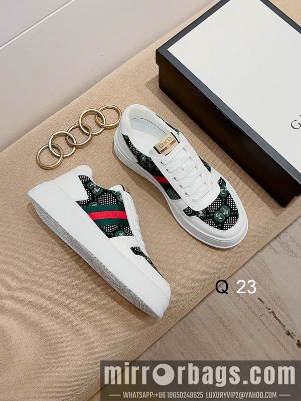 Gucci Shoes sz38-44 HY1103
