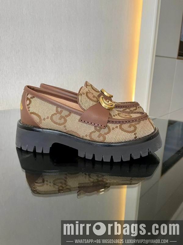 Gucci Shoes sz35-40 mnf312