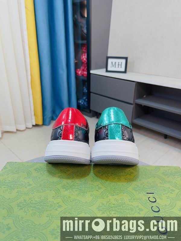Gucci Shoes sz38-44 mnf0324