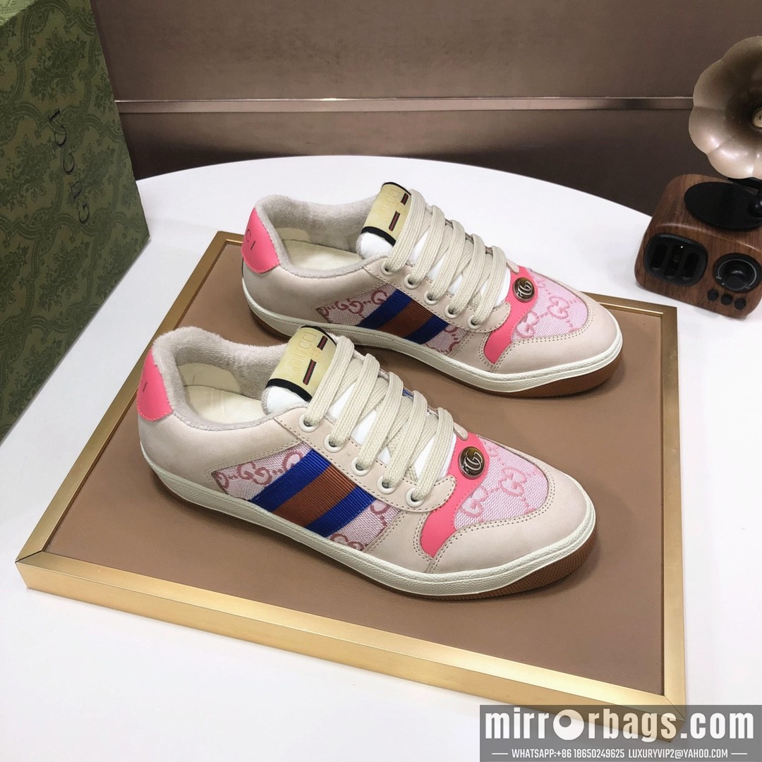 Gucci Shoes sz35-45 hnh1208