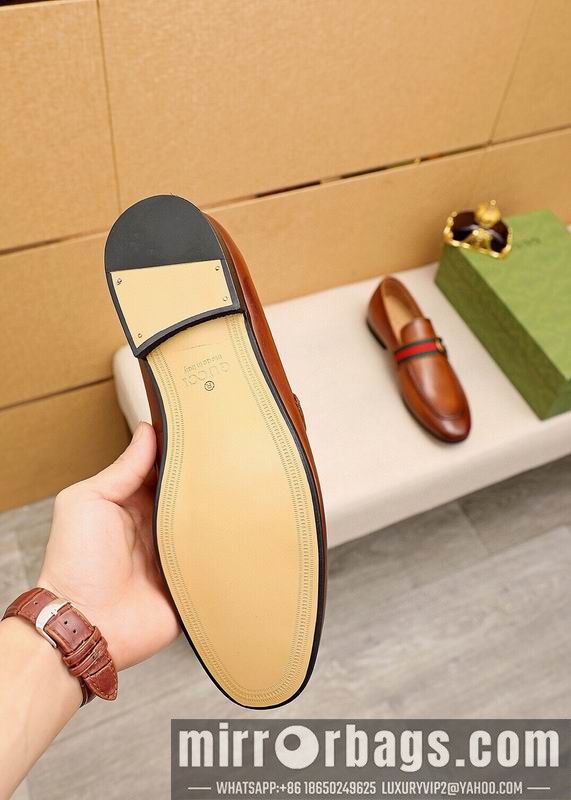 Gucci Shoes sz38-46 mnf0259
