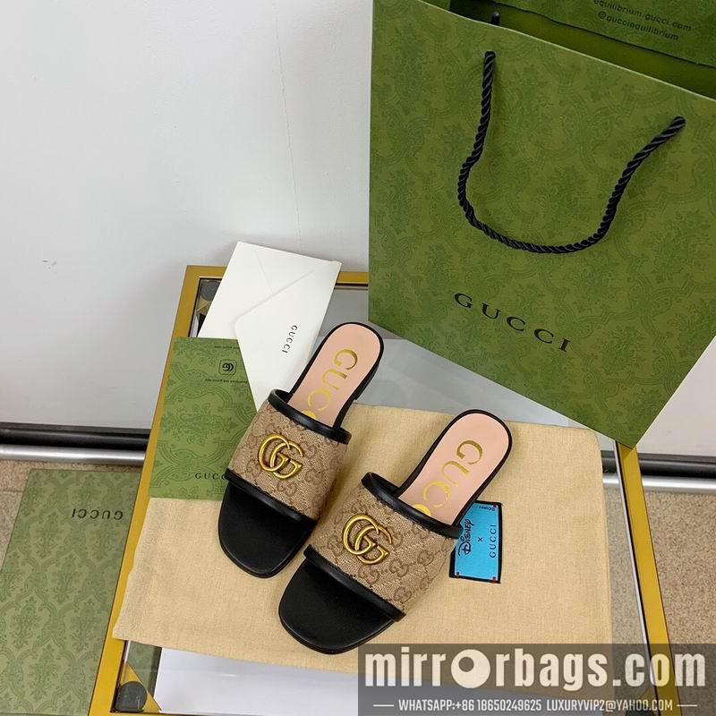 Gucci Shoes sz35-41 mnf0309