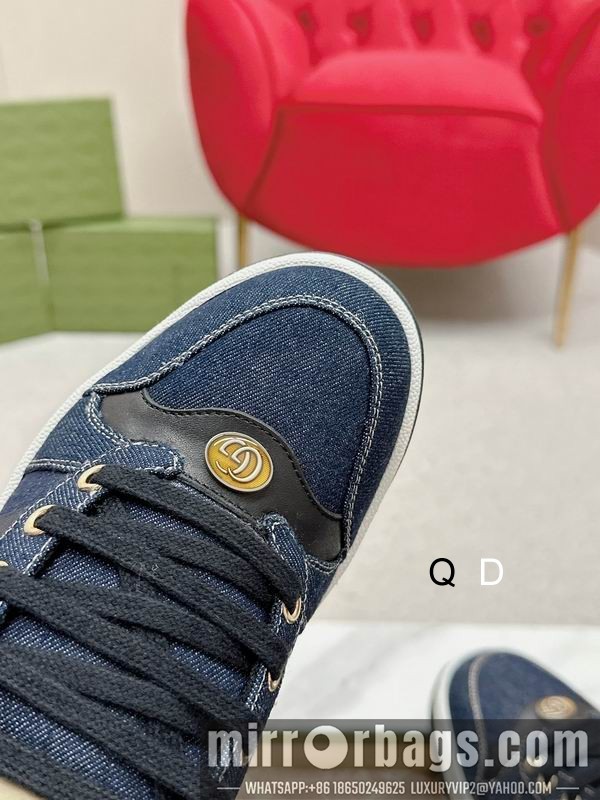 Gucci Shoes sz35-45 GDT0706