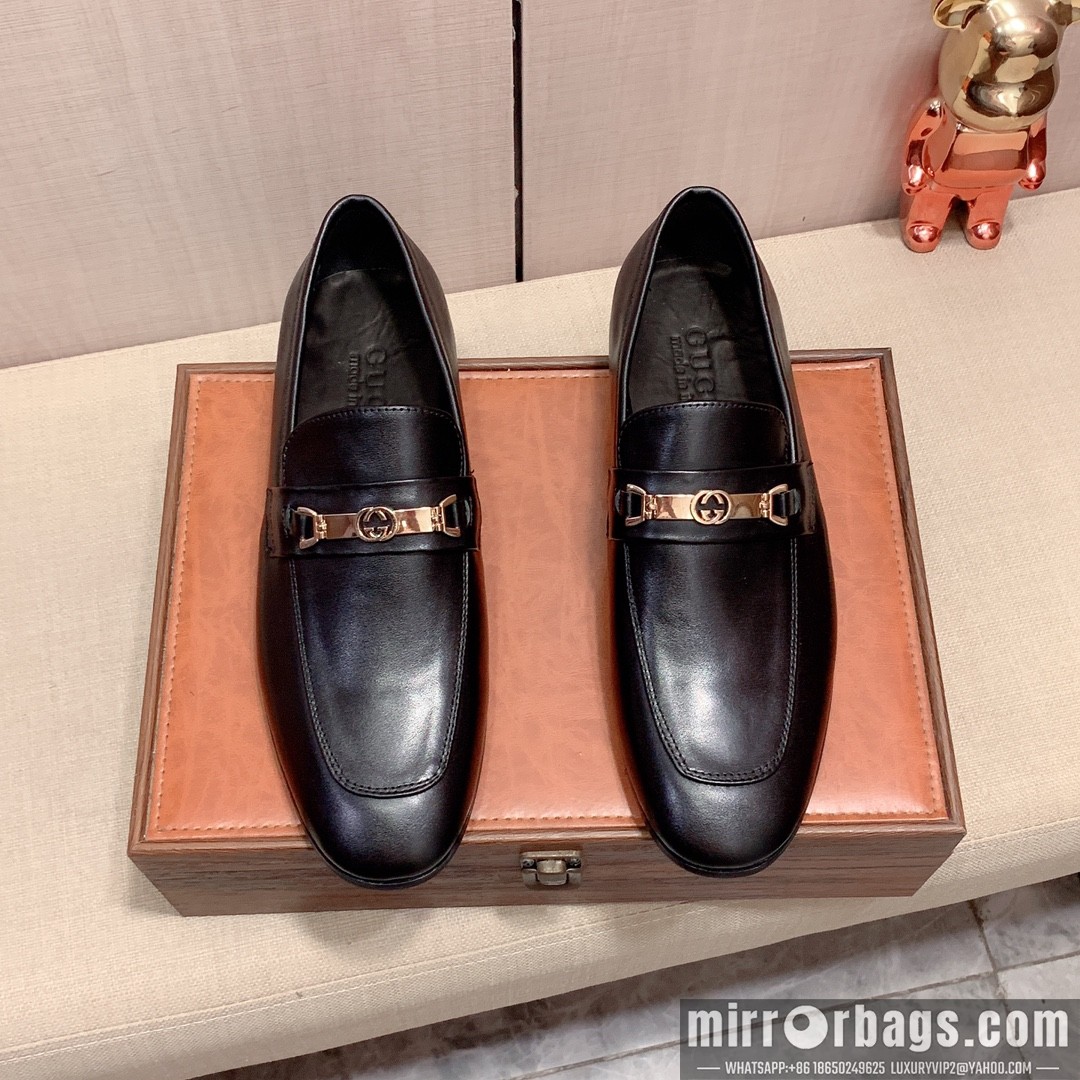 Gucci Shoes sz38-44 h0601