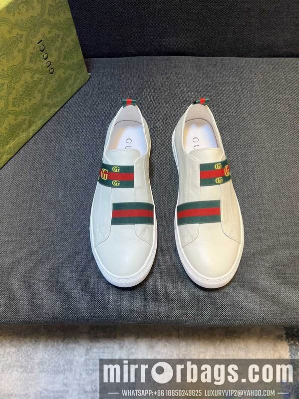 Gucci Shoes sz38-44 mnf0302