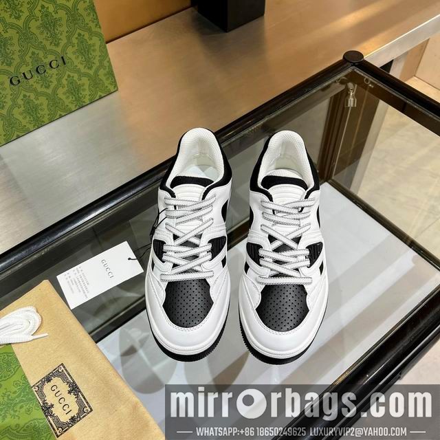 Gucci Shoes sz35-46 mnh0402