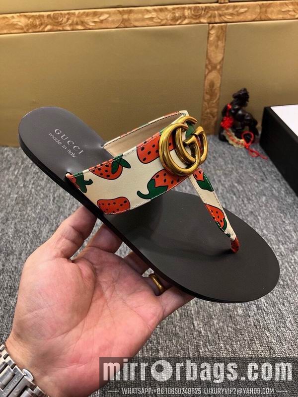 Gucci Shoes sz35-45 mnf0207