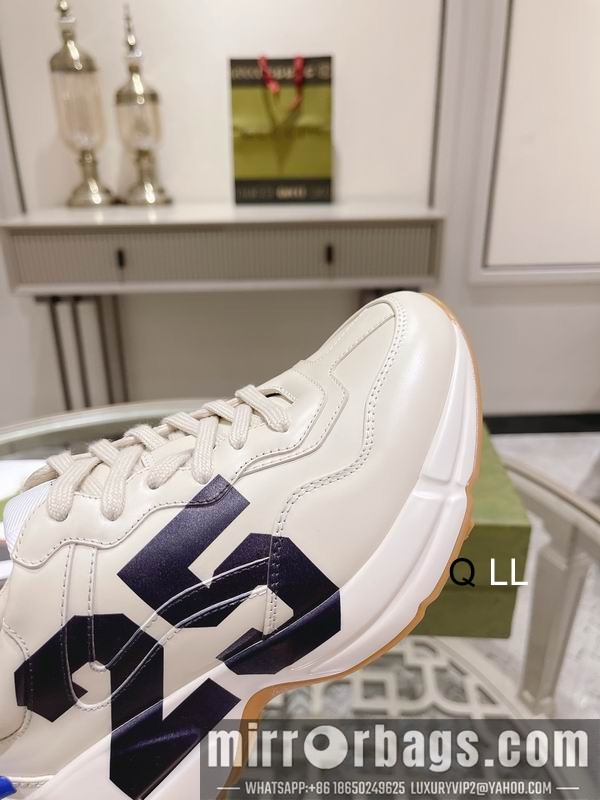 Gucci Shoes colour sz35-45 LL1221