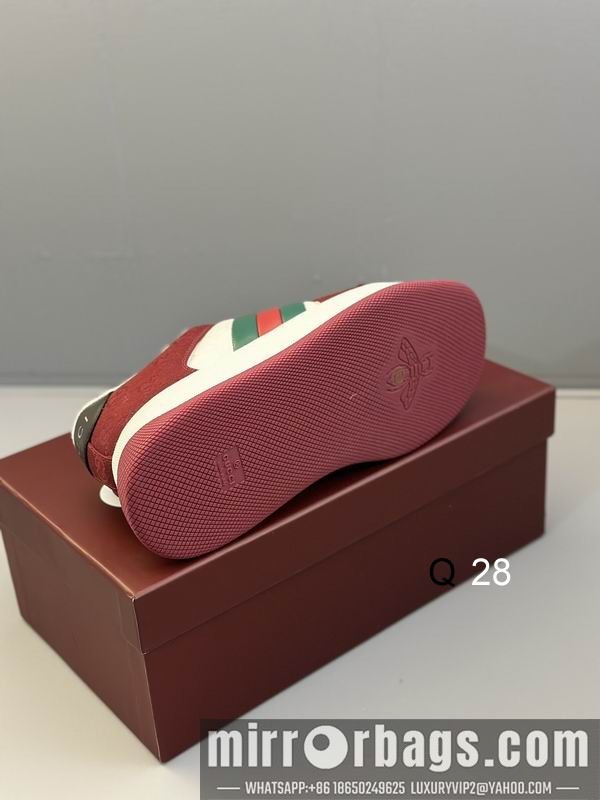 Gucci Shoes sz38-45 N1206