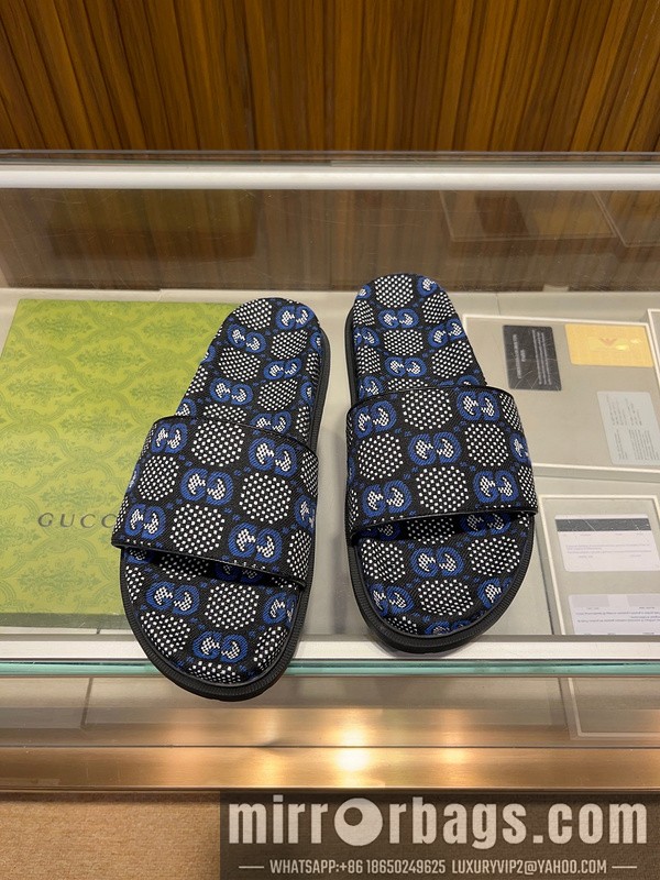 Gucci Shoes sz38-45 jyh0235