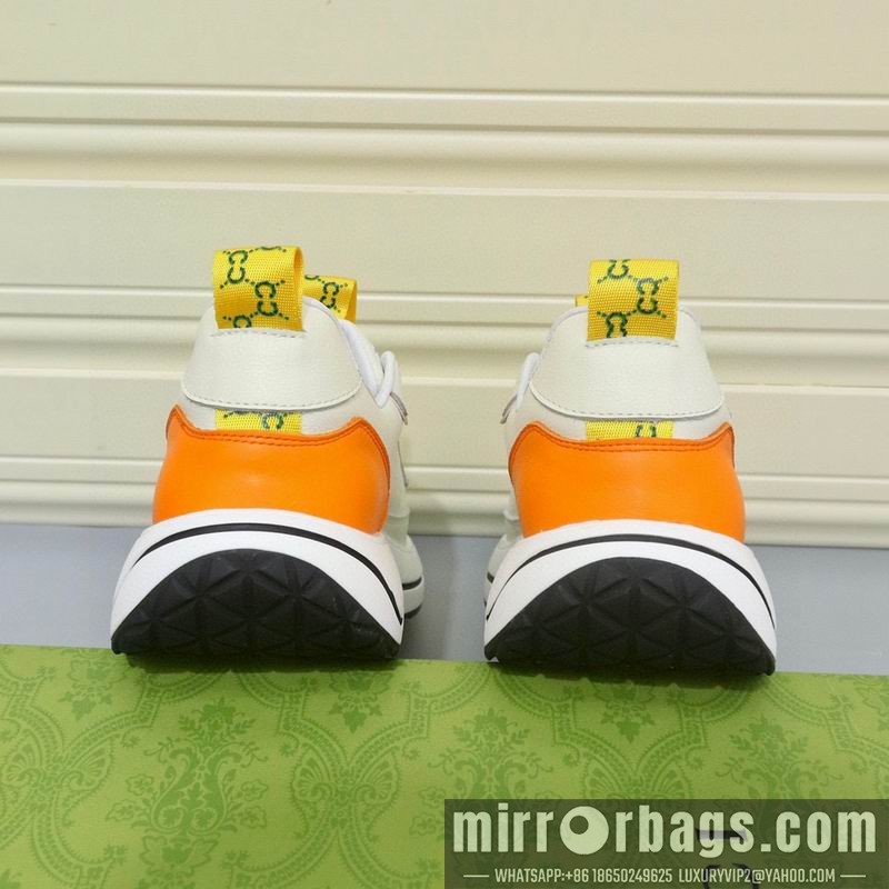 Gucci Shoes sz38-44 hnm0128