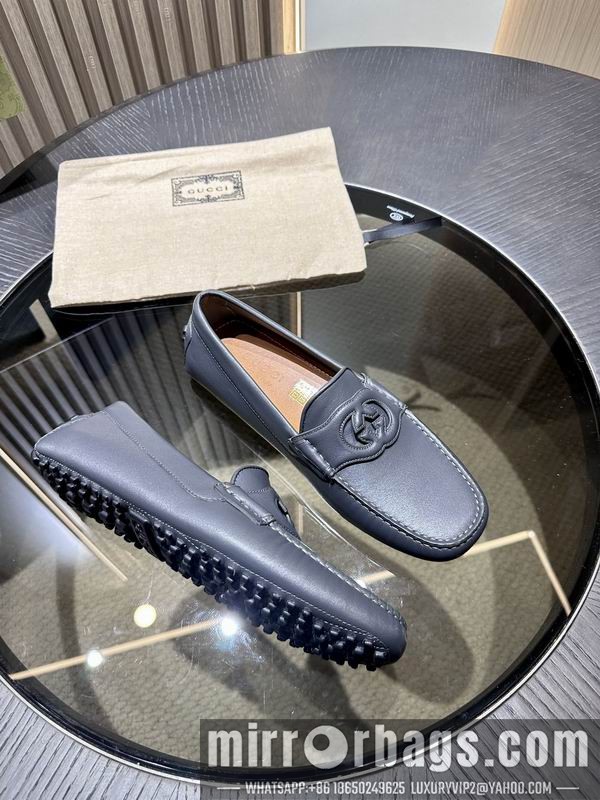 Gucci Shoes sz39-45 mnf0361